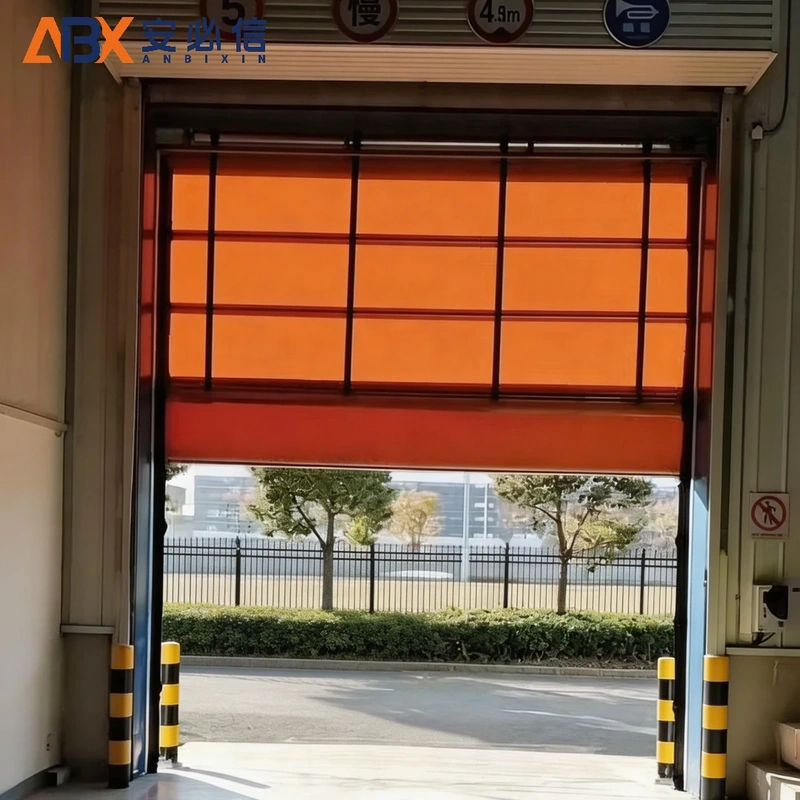万里街道堆积门